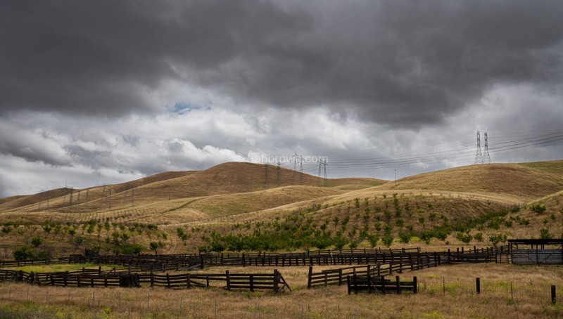 Central California